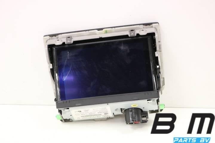 Beeldscherm voor MMI Audi A3 8V 8V0857273N, Gebruikt