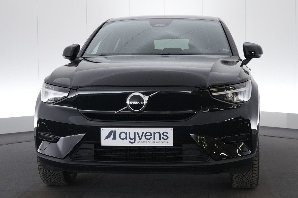 (2DHJ435) VOLVO C40, Auto's, Volvo, https://public.car-pass.be/vhr/eaad6d4c-775b-403b-8d04-ca84e26cfa5b, Gebruikt, Alcantara, 67 kWh