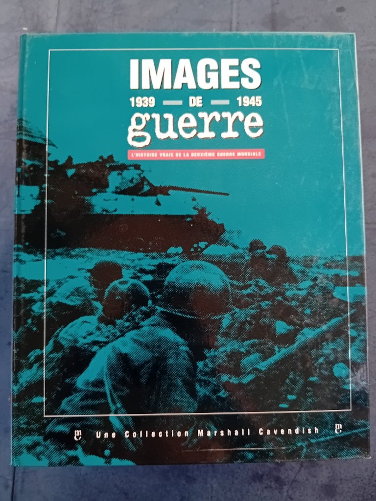 Lot de livres de la guerre, Livres, Général, Deuxième Guerre mondiale, Enlèvement, Utilisé