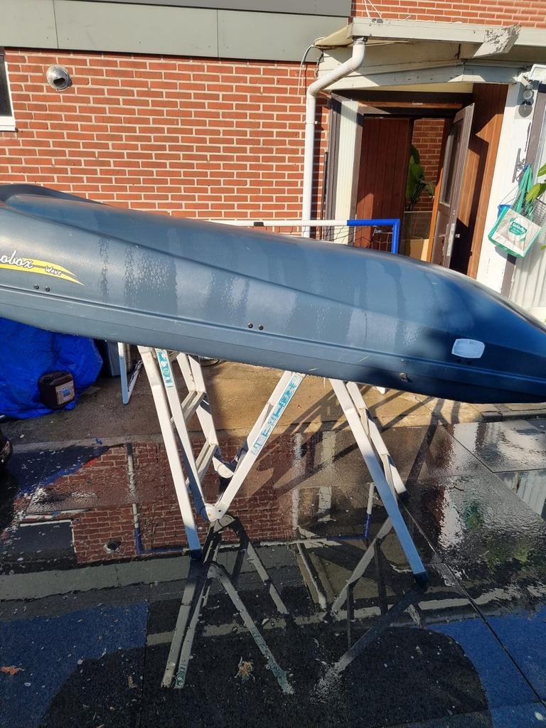 Dakkoffer Probox wave verlaagd in prijs, Ophalen