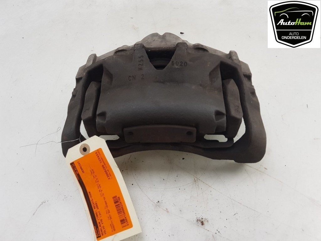 ETRIER DE FREIN AVANT DROIT ABS Volvo V70 (BW) (|36000150|), Utilisé, Volvo
