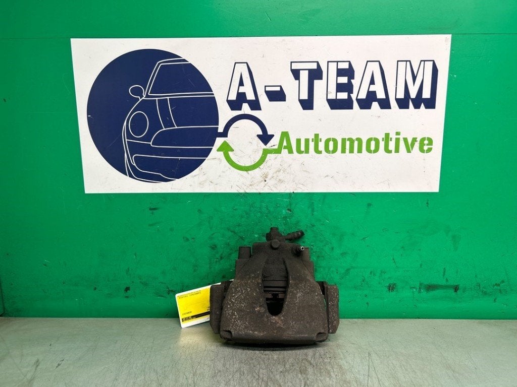 REMKLAUW LINKS VOOR Opel Meriva (A) (01-2003/05-2010), Gebruikt, Sodener Straße 9
65824  Schwalbach, DE, Opel, Continental Aftermarket & Services GmbH