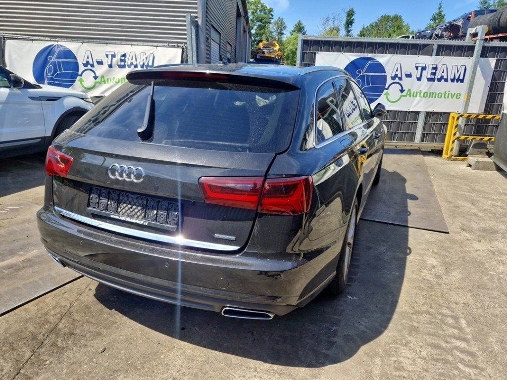 BERCEAU MOTEUR Audi A6 Avant (C7) (|4G0505235AE|), Utilisé, Audi