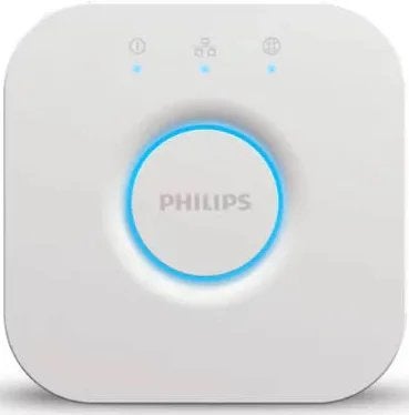 Philips Hue Bridge (avec ou sans télécommande), Ophalen of Verzenden, Nieuw