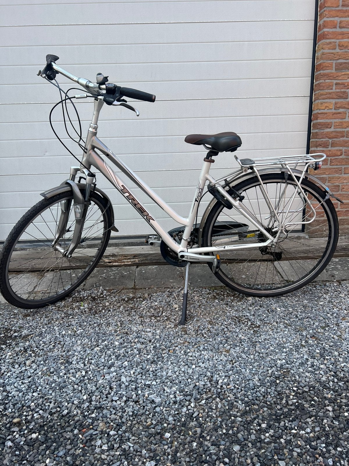 Randonnée à vélo pour femmes, Enlèvement, Comme neuf