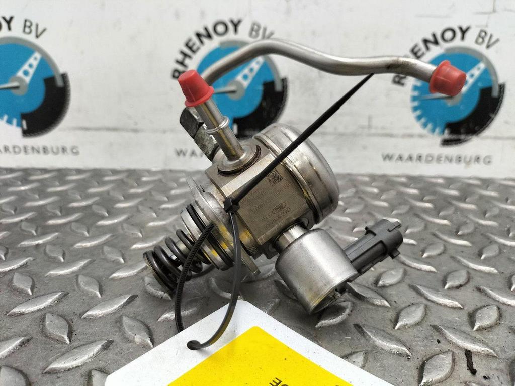 FORD FOCUS C MAX BRANDSTOF POMP VOOR DE INJECTOR 2017, Enlèvement ou Envoi, Utilisé, ARN reconnu
