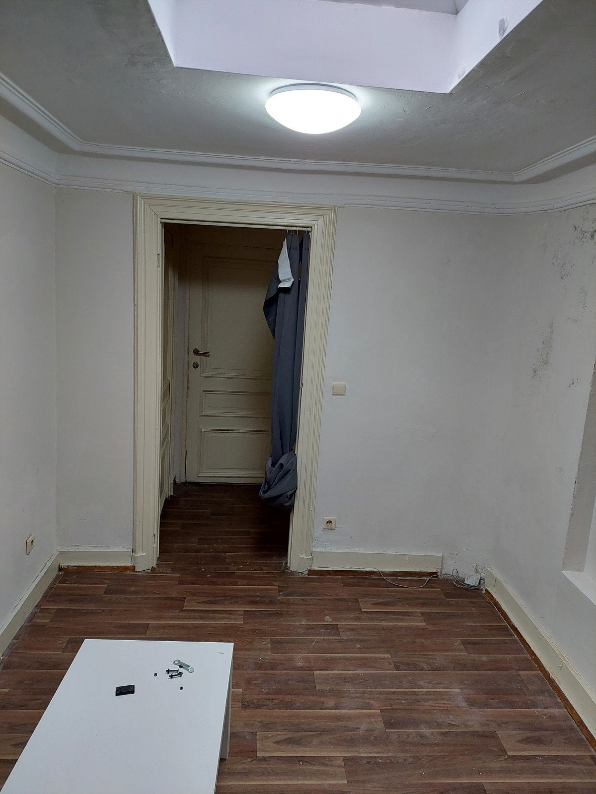 Studio appartement te huur Brussel, Immo, Appartementen en Studio's te huur, Brussel