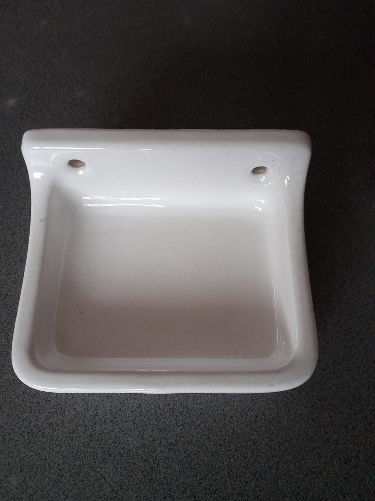 vintage porseleinen zeep bakjes  WARNETON, Huis en Inrichting, Ophalen