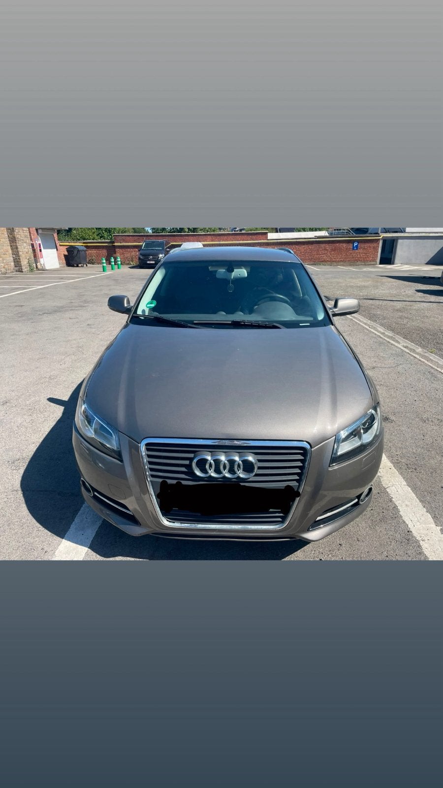 Audi A3, Auto's, Bedrijf, Te koop, A3