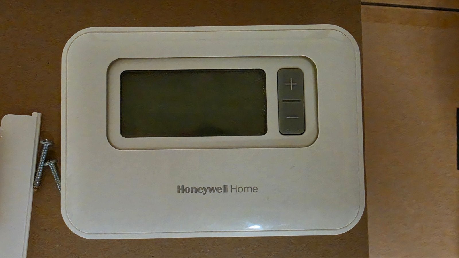 Honeywell Thermostaat voor thuis, Ophalen, Gebruikt