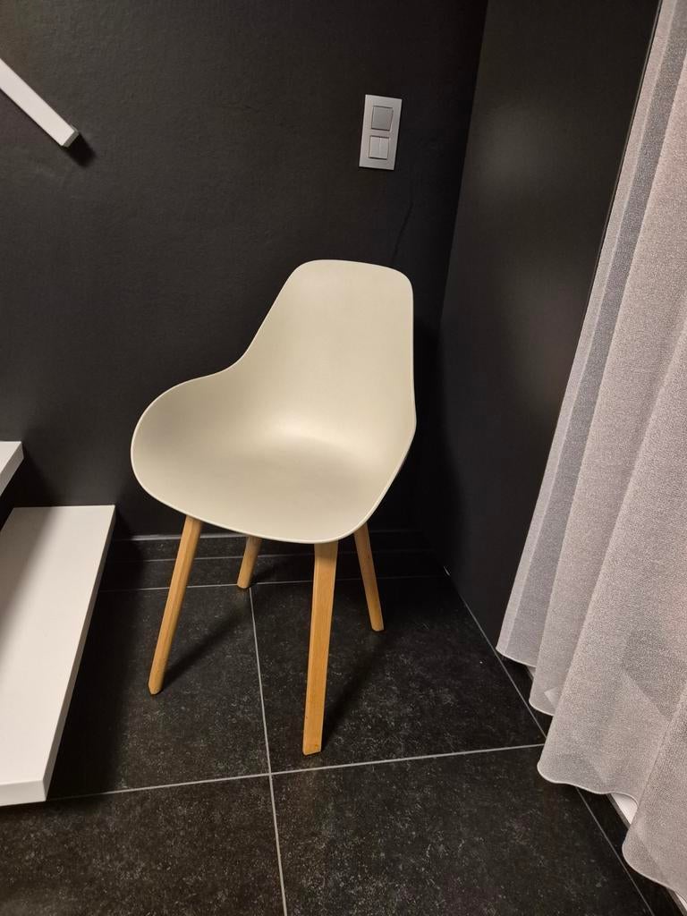 Sièges baquets en parfait état, Enlèvement