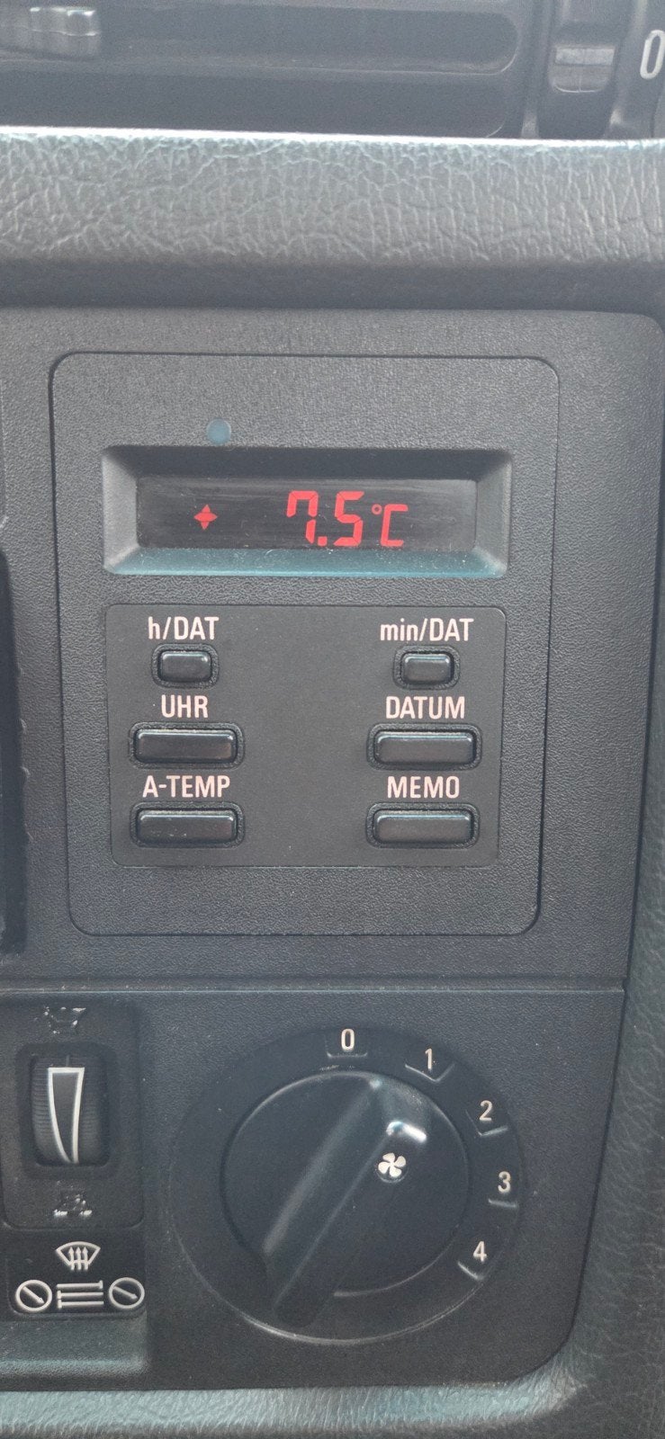 Bmw 318is e30, foto 8