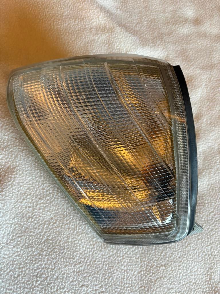 Knipperlicht links A1298260943, Auto-onderdelen, Ophalen, Gebruikt, Mercedes-Benz