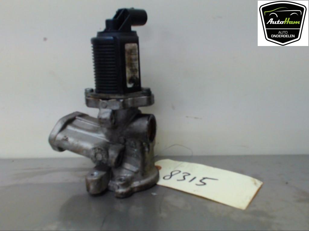 VANNE EGR Opel Corsa D (01-2006/12-2014), Utilisé, Opel