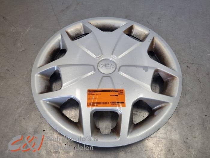Enjoliveur d'un Ford Transit, -, 3 mois de garantie, -, -