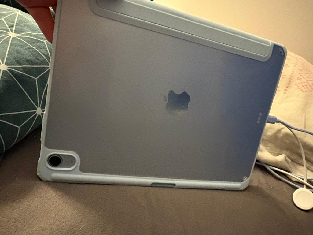 Apple ipad te koop, Informatique & Logiciels, Apple iPad Tablettes, Apple iPad, 11 pouces, Comme neuf, Enlèvement