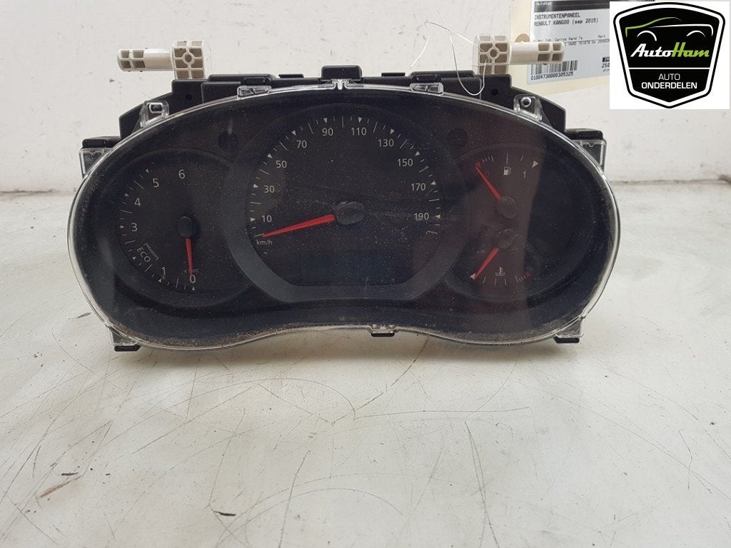 COCKPIT Renault Kangoo Express (FW) (|248104387R|), Gebruikt, Renault