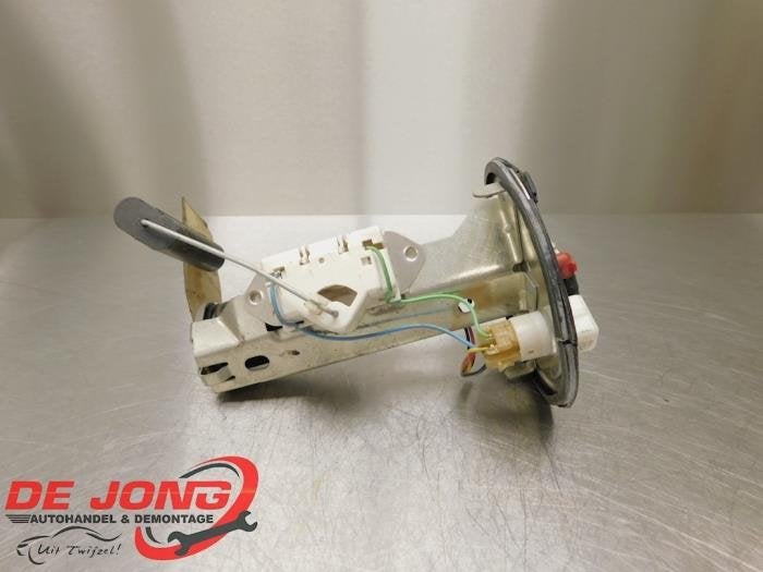Pompe carburant électrique d'un Ford Street Ka, -, 3 mois de garantie, -, -