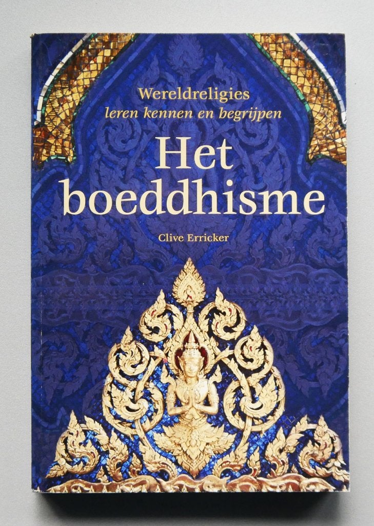 Het Boeddhisme, Boeken, Ophalen of Verzenden, Nieuw