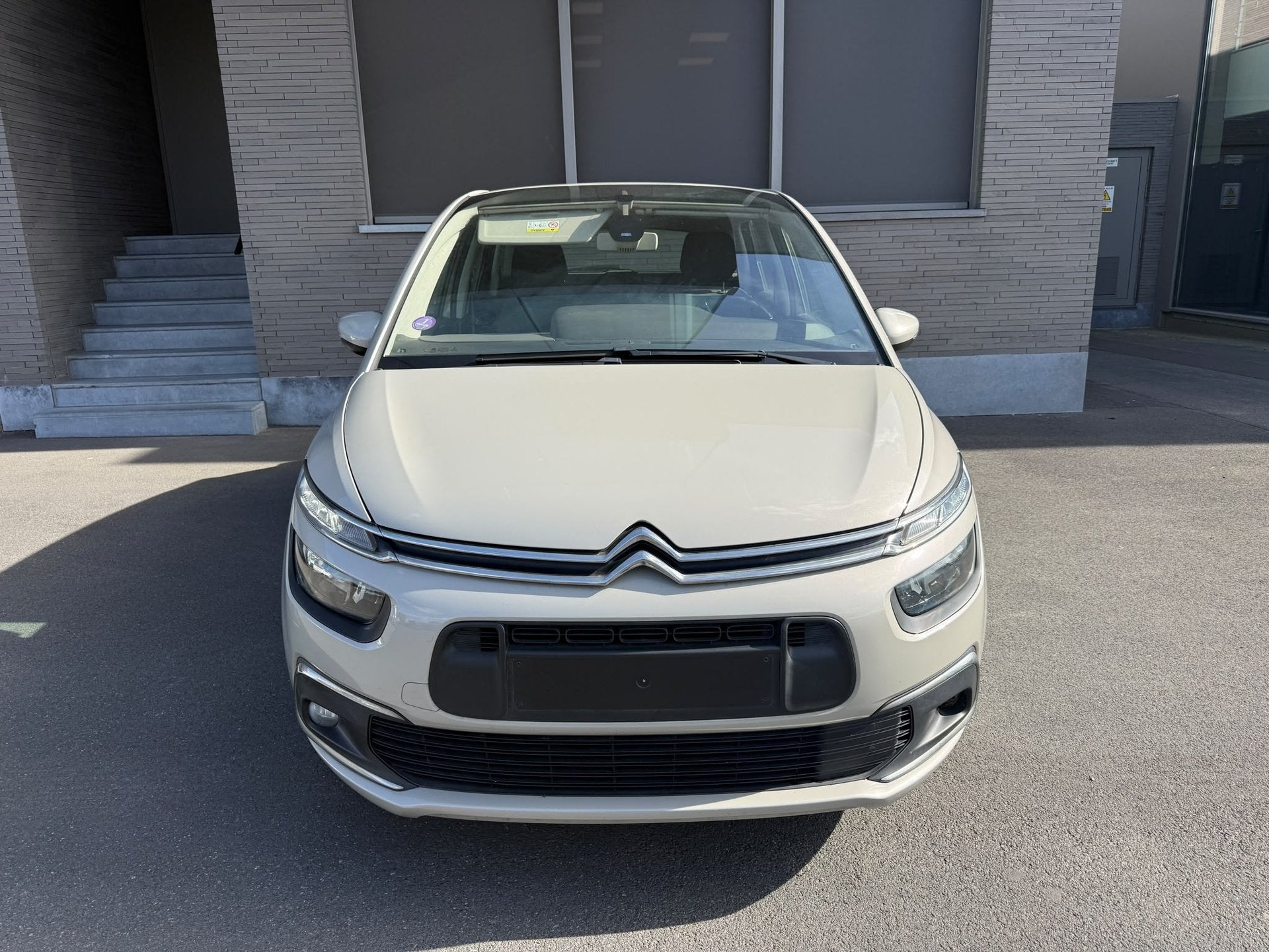 Citroen C4 Picasso, Autos, 94 kW, Euro 6, Entreprise, C4 (Grand) Picasso