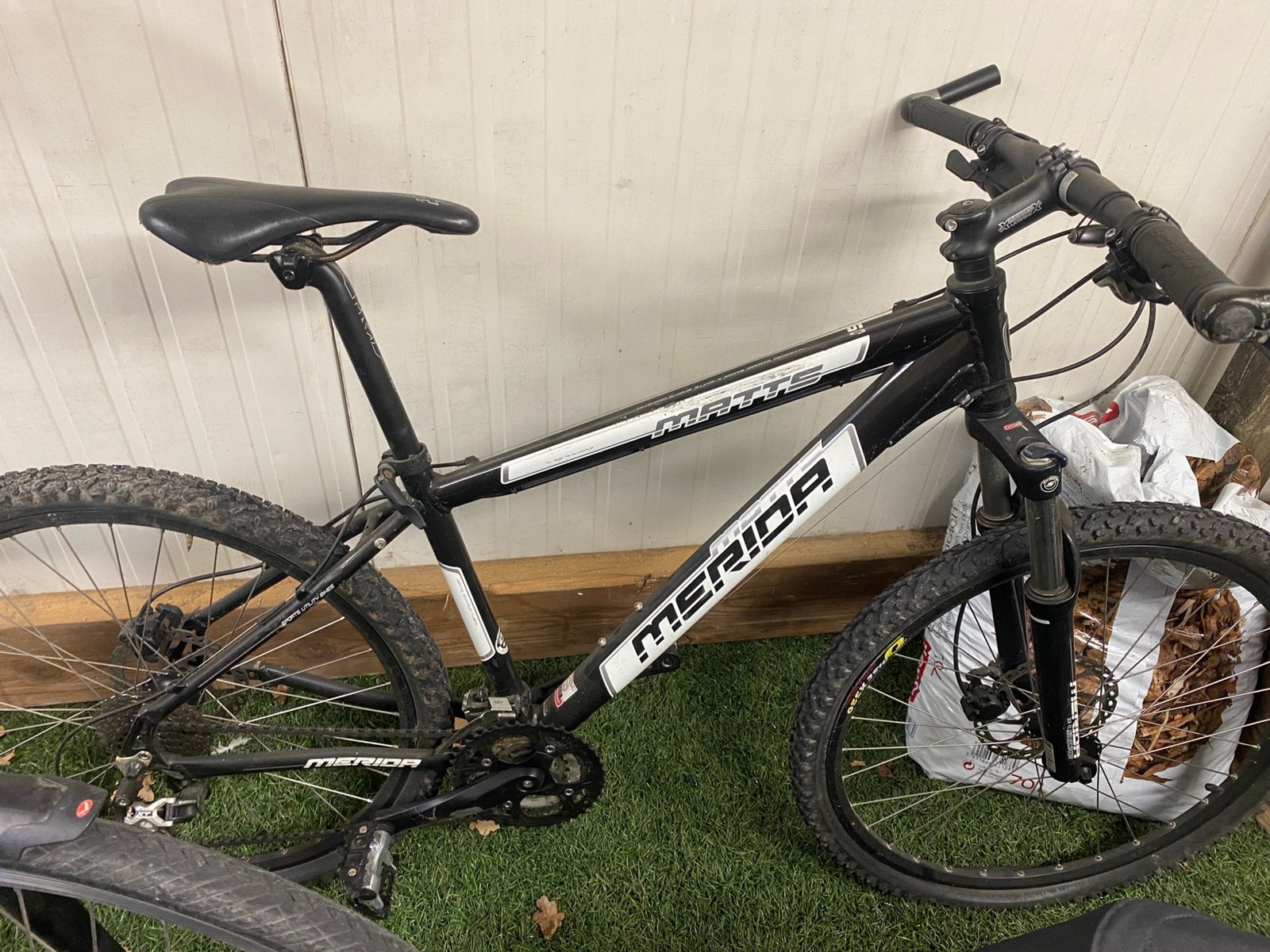 Merida MTB, Vélos & Vélomoteurs, Vélos | VTT & Mountainbikes, Enlèvement, Utilisé, Femmes, Merida