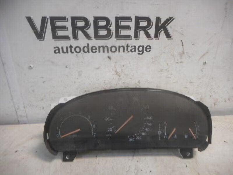 COCKPIT Saab 9-5 (YS3E) (01-1997/12-2009) (5036009), Saab-de-info@saabgroup.com, Enlèvement ou Envoi, Utilisé, Saab Deutschland GmbH