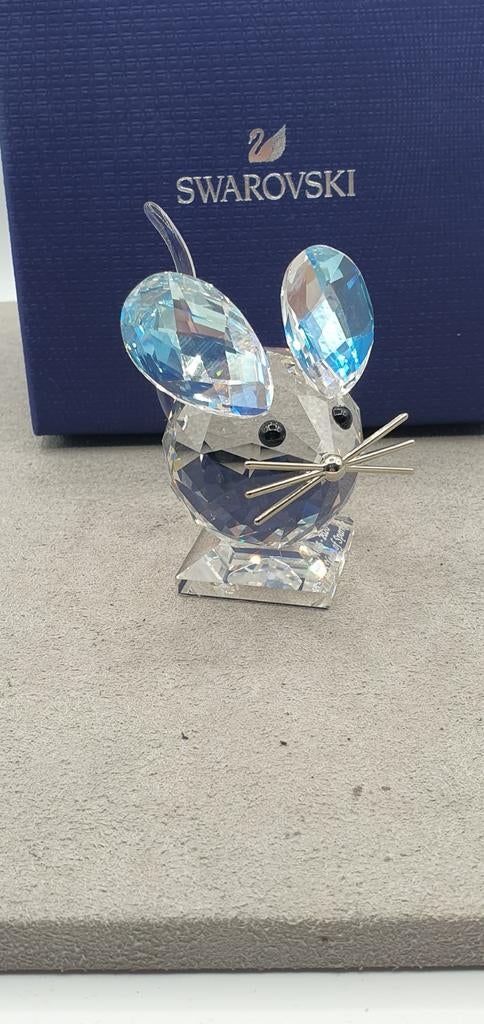 Swarovski Jubileum Muis 2020., Enlèvement ou Envoi