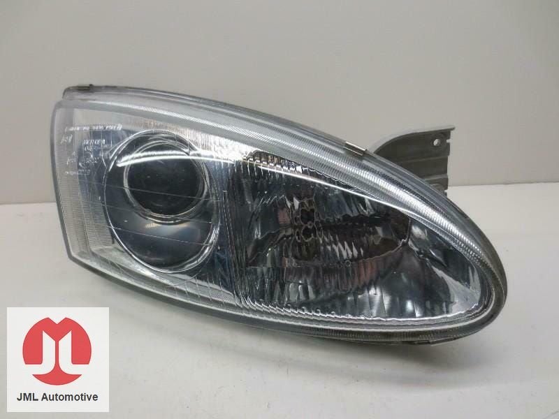 KOPLAMP RECHTS HYUNDAI COUPE, -, Utilisé, Hyundai, -