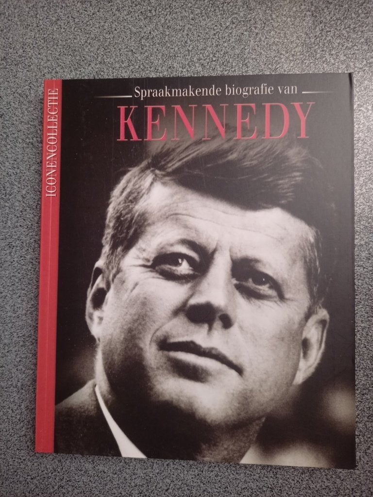 spraakmakende biografie van beroemdheden, Ophalen of Verzenden, Nieuw