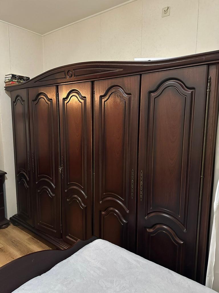 Chambre à coucher, Enlèvement ou Envoi, Comme neuf