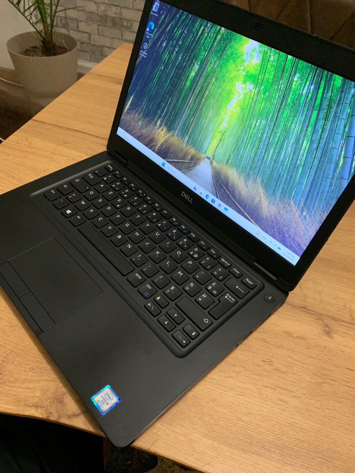 Dell 5490- Intel Core i5 RAM 8 Go -Disque dur 500 Go-, Enlèvement, Comme neuf, HDD