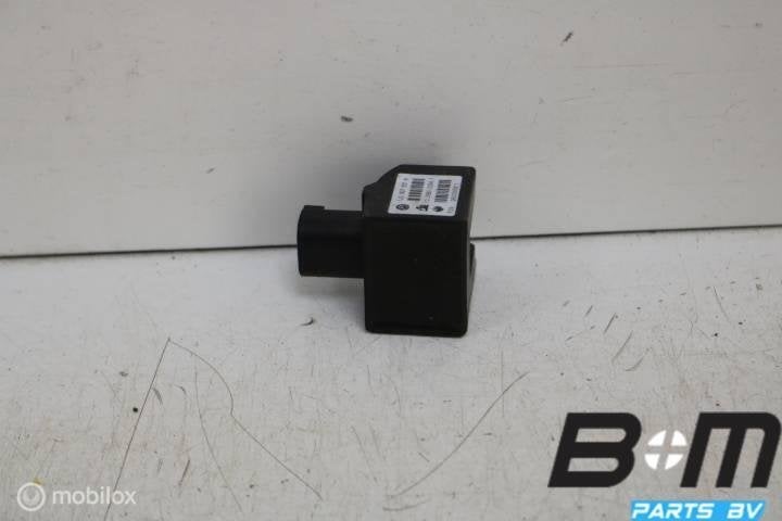Acceleratiesensor VW Golf 4 1J2907638A, Auto diversen, Anti-diefstal, Gebruikt