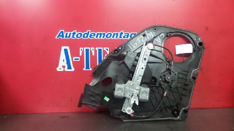 RAAMMECHANIEK LINKS ACHTER Ford Fiesta 6 (JA8), Auto-onderdelen, Gebruikt, Ford