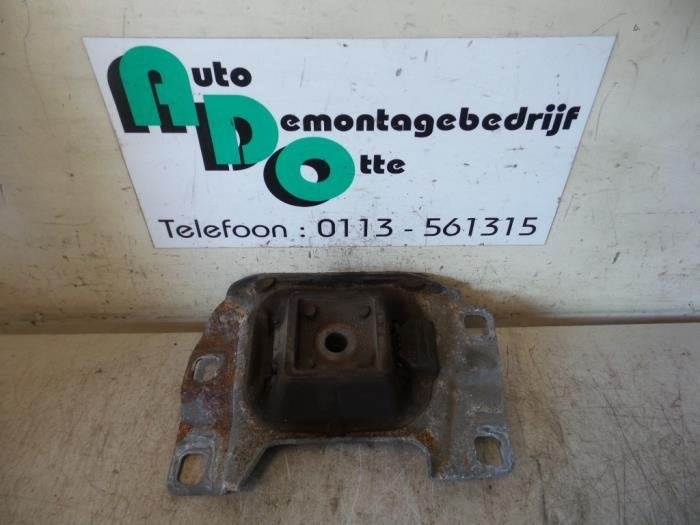 Support boîte de vitesse d'un Ford Focus (Focus 04-), -, 3 mois de garantie, -, -