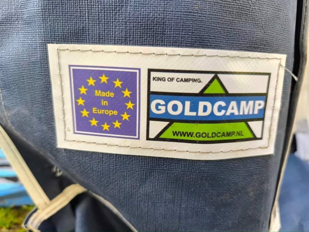 Project caravan, Caravans en Kamperen, Particulier, Adria, 500 - 750 kg, Vast bed