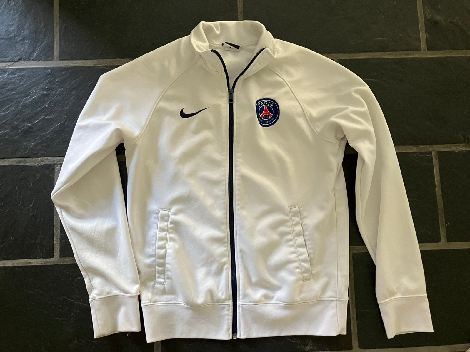 Psg. Oaris saint germain vest, Kleding | Dames, Ophalen of Verzenden, Zo goed als nieuw, Maat 36 (S), Wit