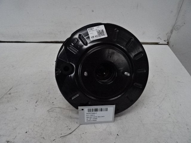 MASTERVAC / SERVOFREIN Skoda Fabia III (NJ3) (6C1614105L), Autos : Pièces & Accessoires, Freins & Transmission, Skoda, Utilisé