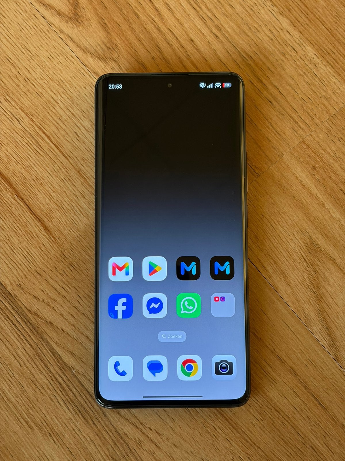 Xiaomi Redmi Note 14 Pro 256GB, Telecommunicatie, Mobiele telefoons | Overige merken, Ophalen of Verzenden, Zo goed als nieuw