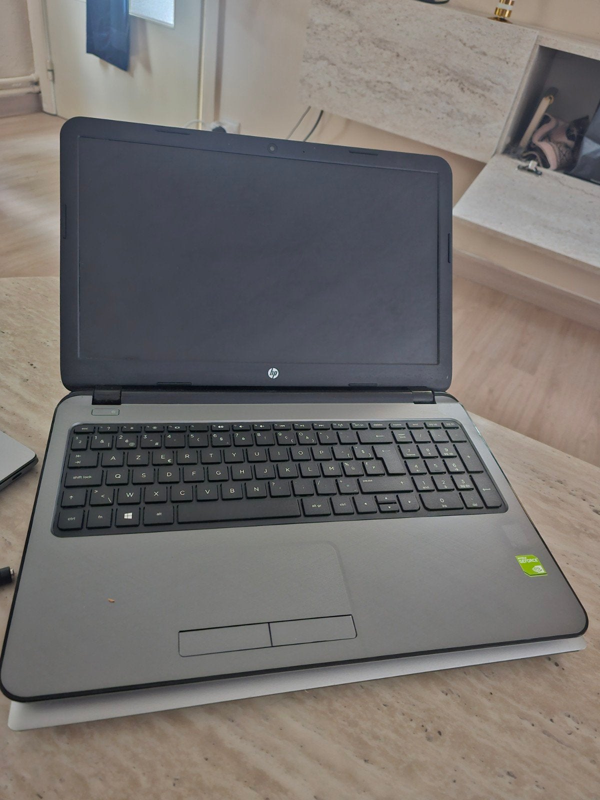 3 pc portable a completer, Informatique & Logiciels, Enlèvement ou Envoi