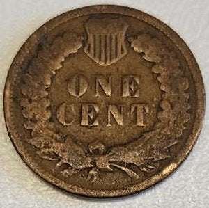États-Unis : Indian Head Cent 1905 KM#90a Ref 16946, Timbres & Monnaies, Enlèvement ou Envoi, Amérique du Nord, Monnaie en vrac