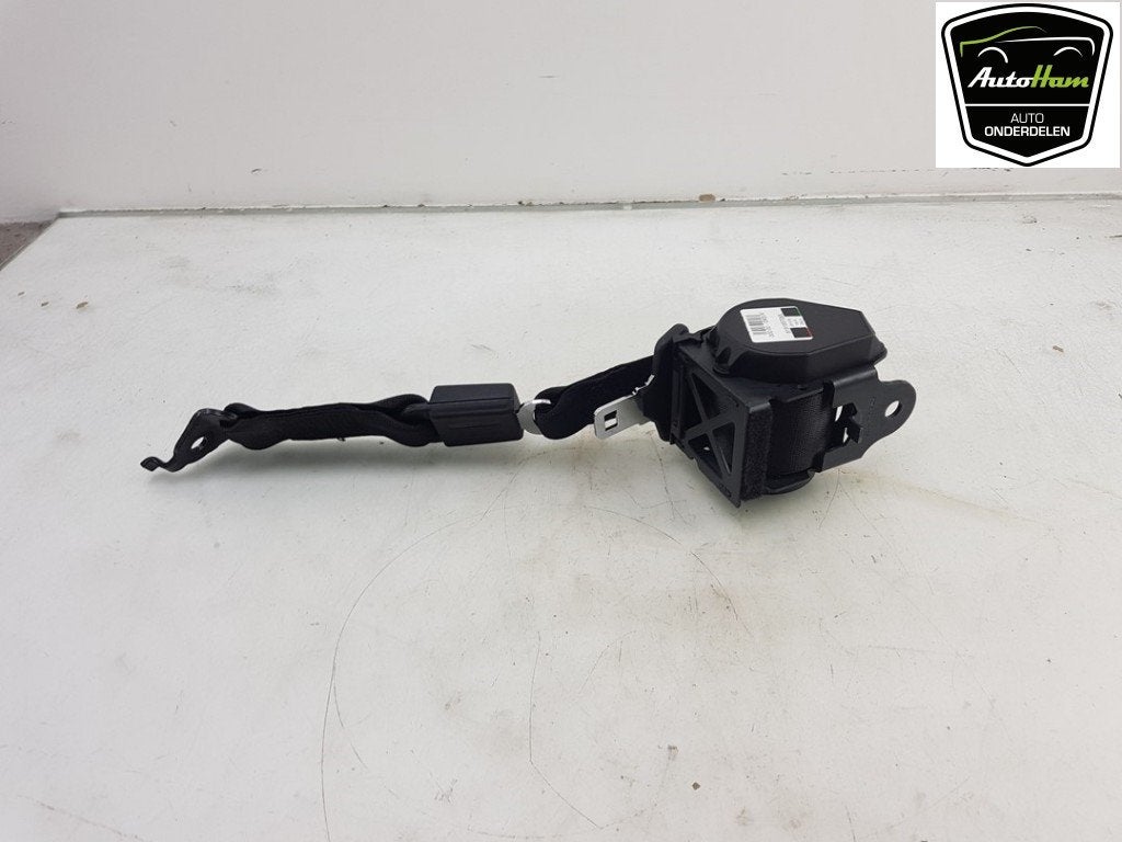 VEILIGHEIDSGORDEL MIDDEN ACHTER BMW 3 serie (F30), Auto-onderdelen, Gebruikt, Postoffice@zf.com, Löwentaler Straße 20
88046  Friedrichshafen, DE