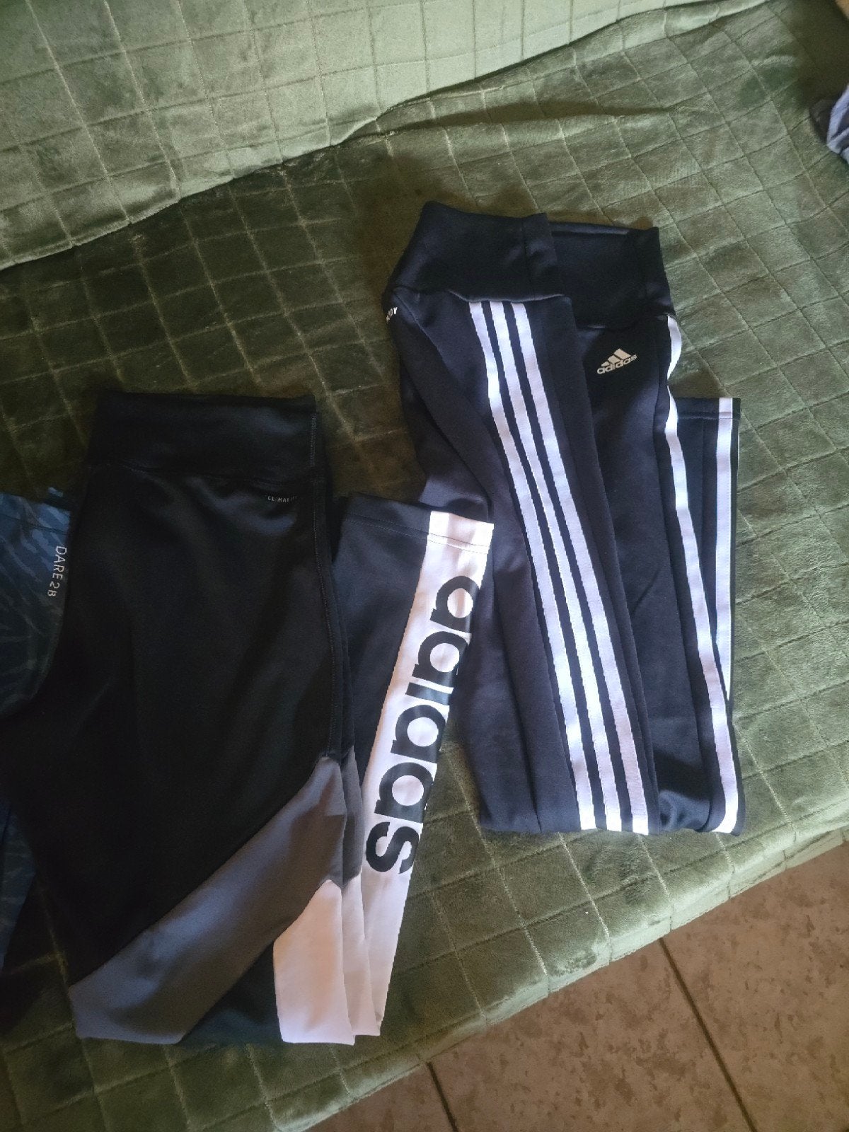 Leggings, Ophalen, Maat 38/40 (M)