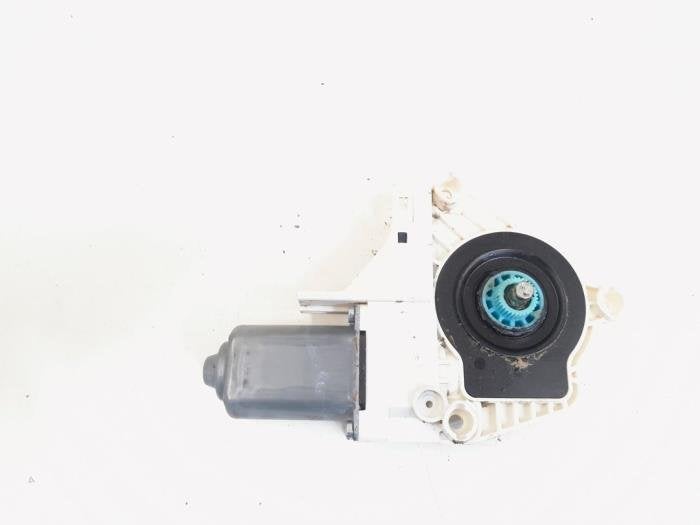 Moteur de vitre portière d'un Audi RS6, Autos : Pièces & Accessoires, -, 3 mois de garantie, Audi, Utilisé
