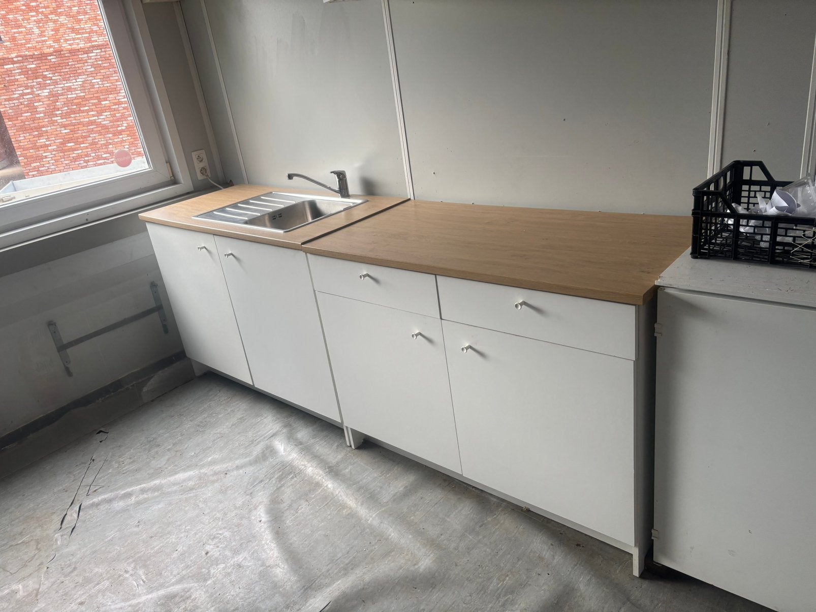keuken, Enlèvement ou Envoi, Comme neuf