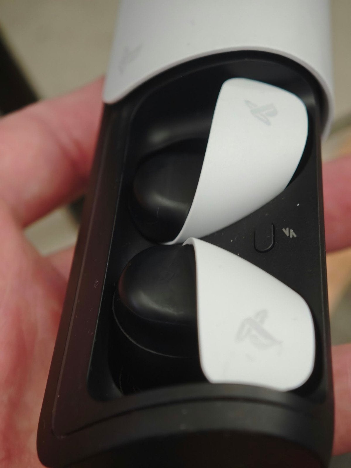 Sony pulse explore, Ophalen of Verzenden
