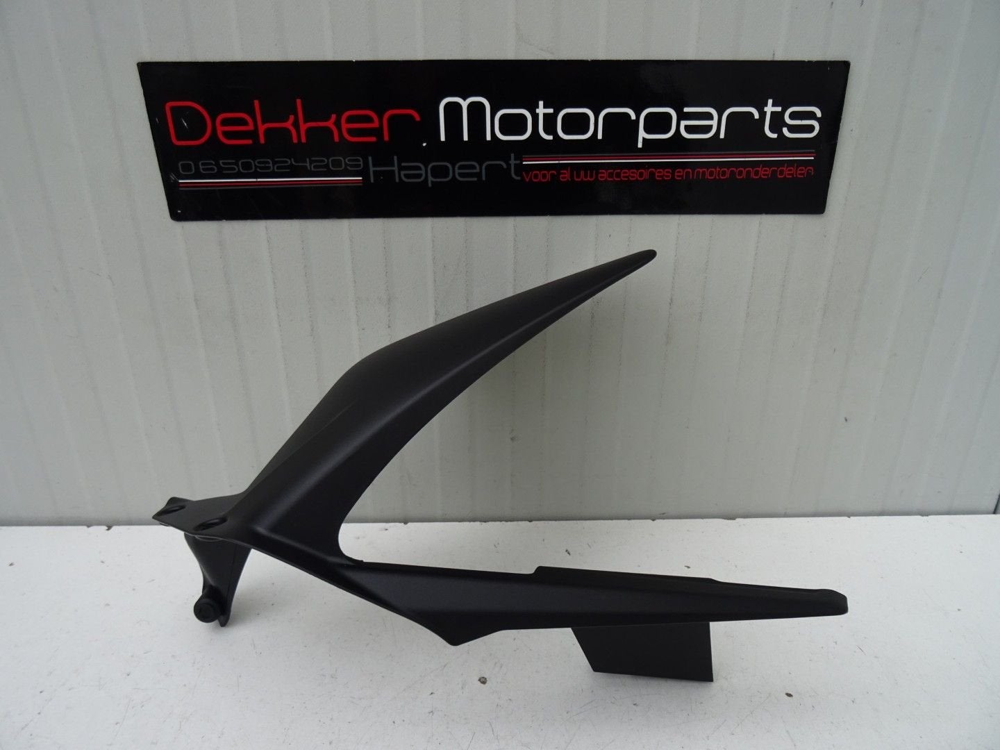Hugger / Achterspatbord Ducati Panigale / Streetfighter V4, Motoren, -, -, Nieuw, Ophalen of Verzenden