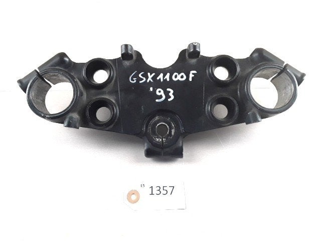 GSX1100F 1988 - 1994 Suzuki Kroonplaat D1-34193