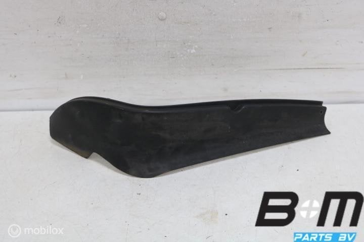 Afdekking achterlicht rechts VW Touran 1T 1T0945312, Utilisé