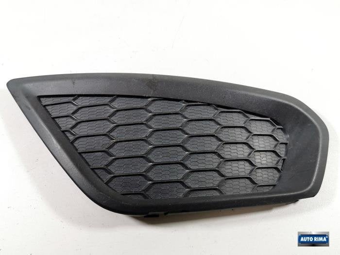 Afdekplaat mistlamp rechts van een Volvo C30, Gebruikt, -, -, Ophalen of Verzenden