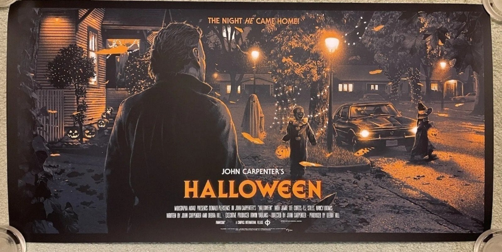 Halloween, Verzamelen, Ophalen of Verzenden